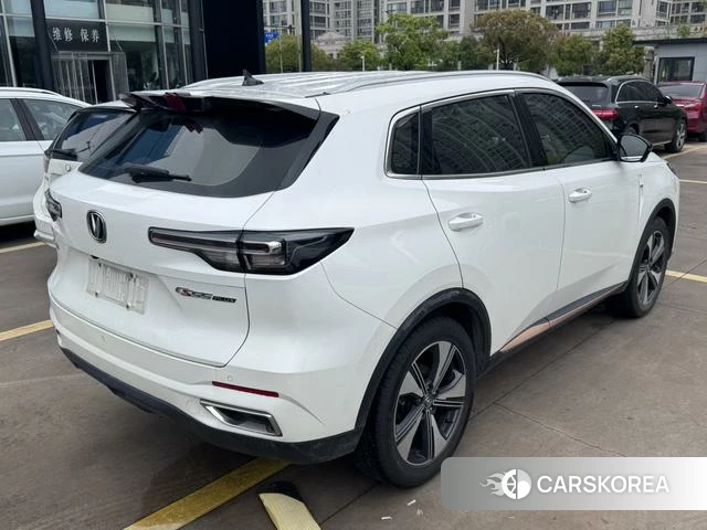 Chang'an CS55 PLUS id 4391997 из Китая 14