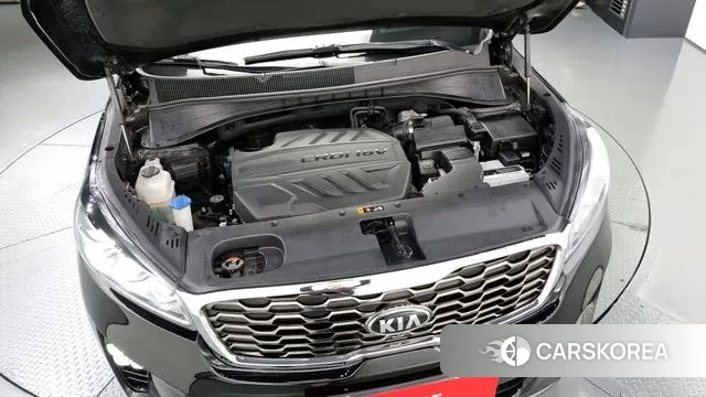 Kia The New Sorento id 3018567 из Кореи 16