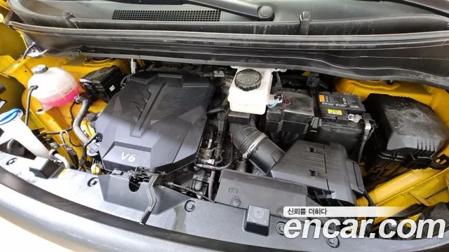 Hyundai Staria id 2658865 из Кореи 16