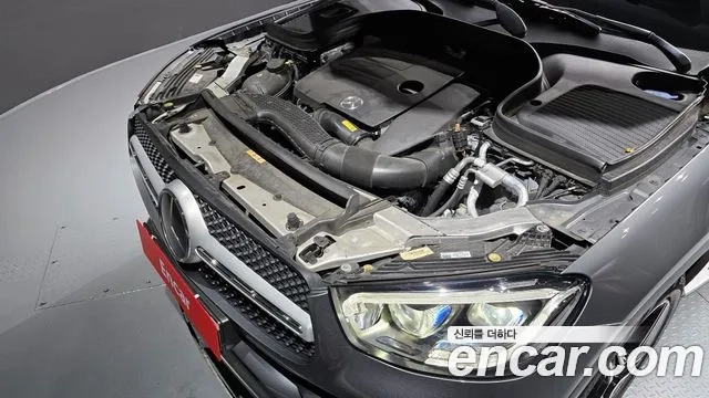 Mercedes-Benz GLC-Class X253 id 2935046 из Кореи 16