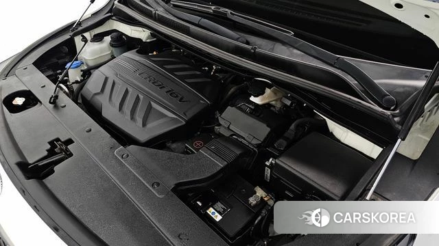 Kia The New Carnival id 4557876 из Кореи 31