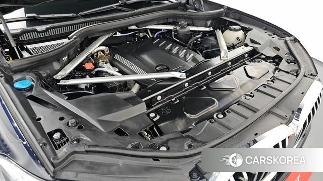BMW X5 (G05) id 4481171 из Кореи 16