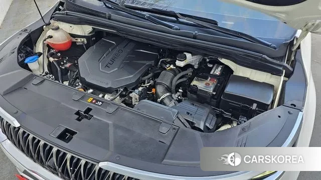 Kia Carnival 4th generation id 3573206 из Кореи 16