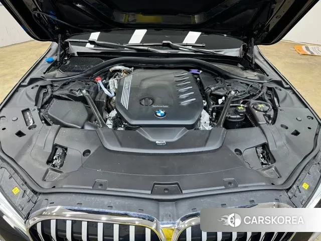 BMW 7 Series (G11) id 2959801 из Кореи 16