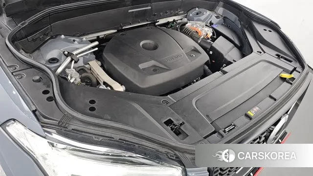 Volvo XC90 second Generation id 3094869 из Кореи 16