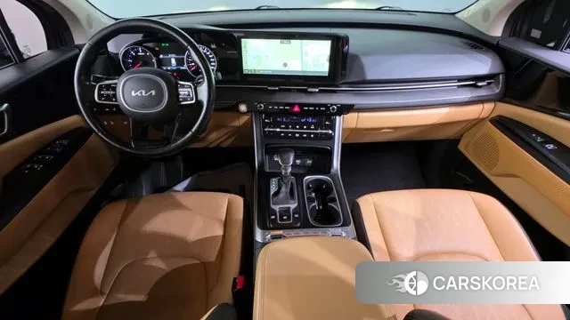 Kia Carnival 4th generation id 3591549 из Кореи 16