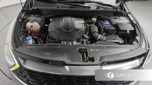 Kia Sportage 5th Generation id 4726562 из Кореи 26