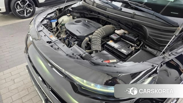 Kia Soul Booster id 4530564 из Кореи 16