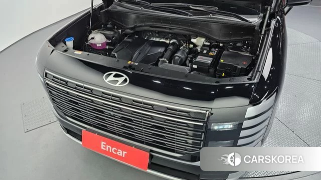 Hyundai Palisade (LX3) id 4194114 из Кореи 27