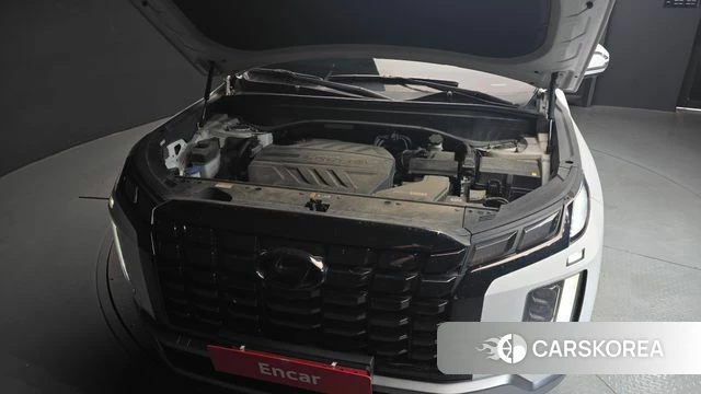 Hyundai The New Palisade id 4309099 из Кореи 16