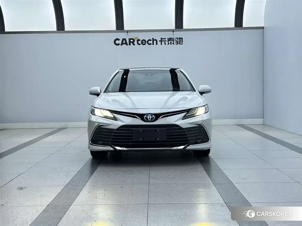 Toyota Camry id 4576313 из Китая 26