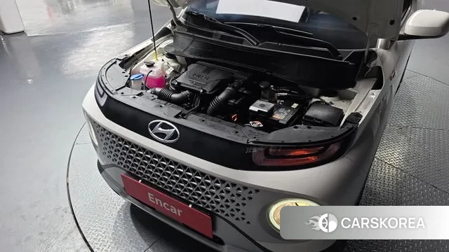 Hyundai Casper id 3716259 из Кореи 16