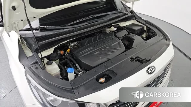 Kia The New Carnival id 3557839 из Кореи 16