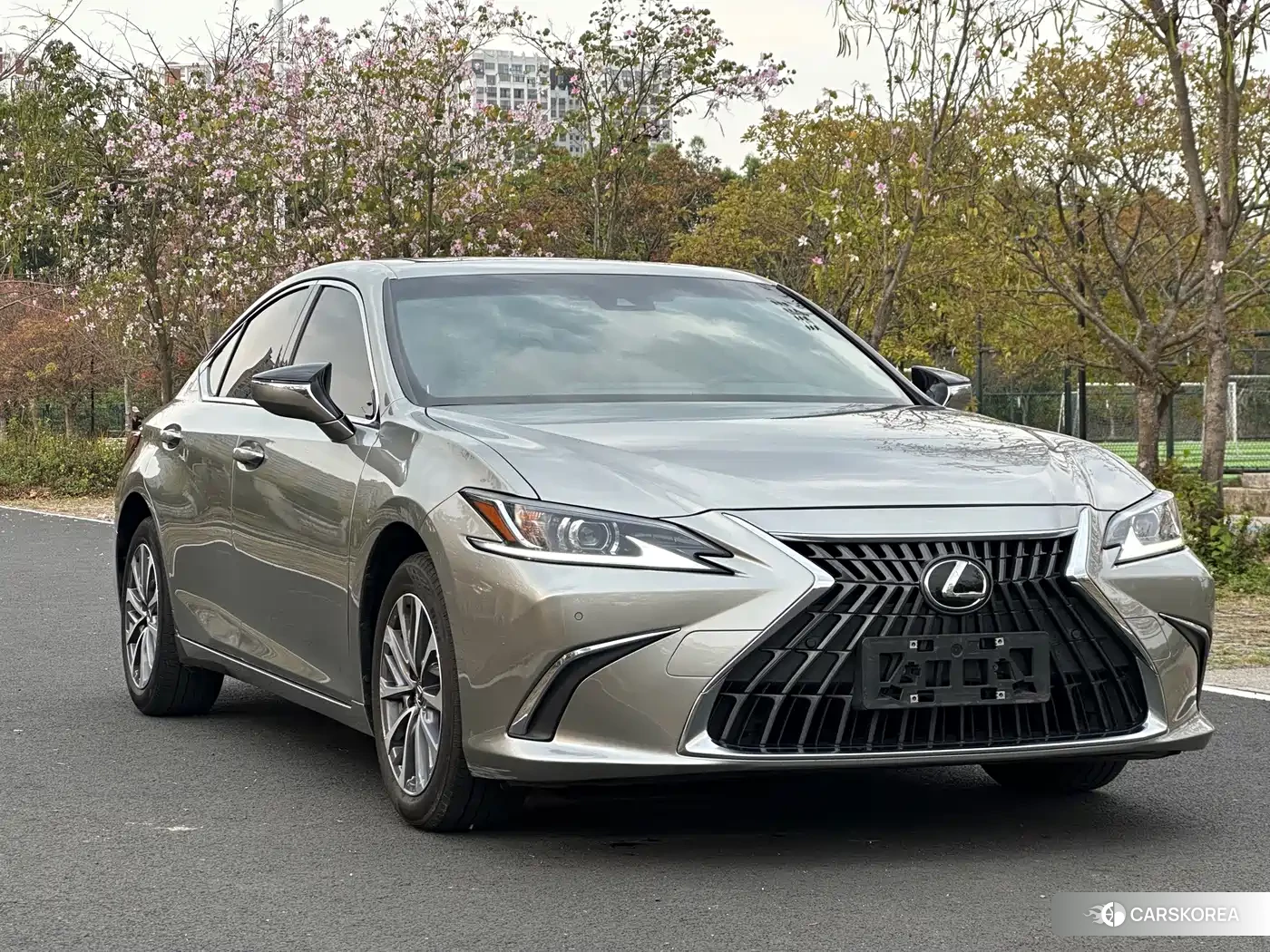Lexus ES id 4644663 из Китая 8