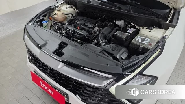 Kia Sportage 5th Generation id 3378545 из Кореи 16