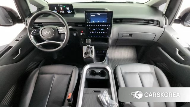 Hyundai Staria id 4487954 из Кореи 28