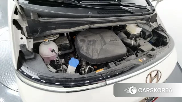 Hyundai Staria id 3355384 из Кореи 16