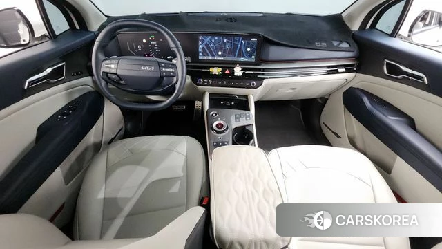 Kia The New Sportage 5th Generation id 4584055 из Кореи 29