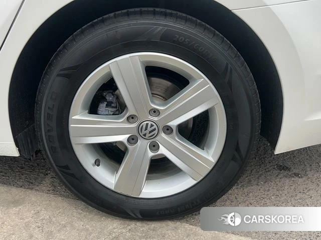 Volkswagen Lingdu id 4272630 из Китая 14