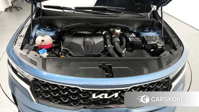 Kia Sorento 4th Generation id 3670997 из Кореи 16