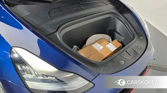 Tesla Model Y id 3318262 из Кореи 16