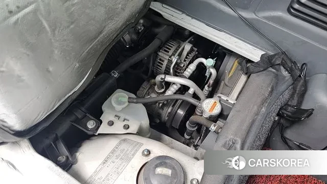 Chevrolet (GM Daewoo) New Labo id 3039039 из Кореи 16