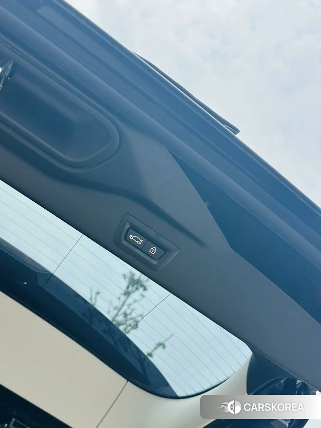 BMW X5 id 4265770 из Китая 25