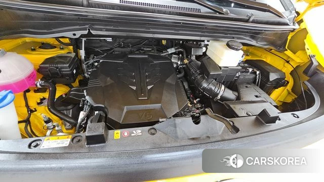 Hyundai Staria id 3811339 из Кореи 16