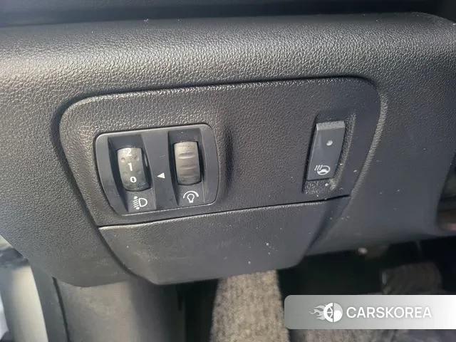 Renault Korea (Samsung) SM6 id 3677555 из Кореи 15