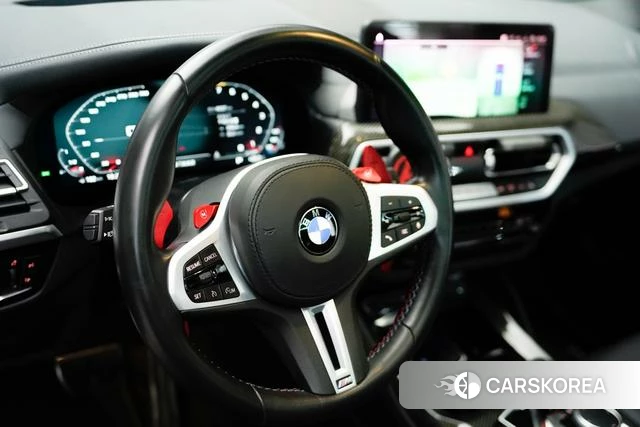 BMW X3 M id 4353255 из Китая 14