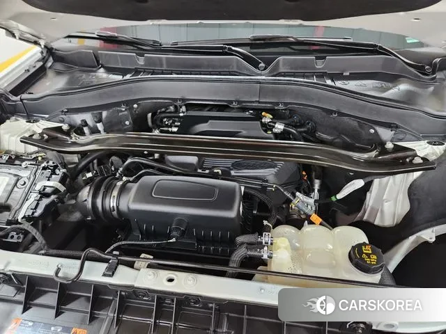 Ford Explorer 6th Generation id 3732805 из Кореи 16