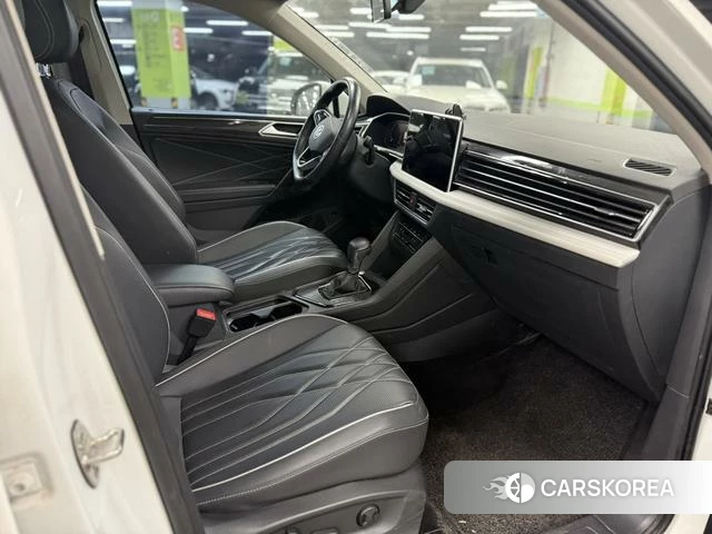 Volkswagen Tiguan L id 4277008 из Китая 8