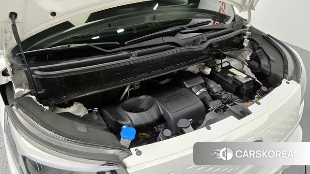 Kia The New Ray id 2961381 из Кореи 16