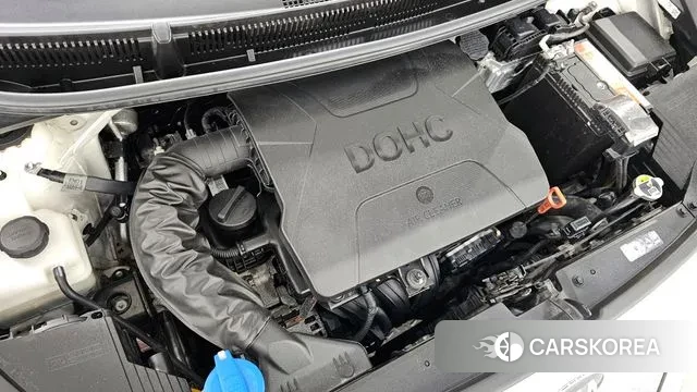 Kia All New Morning (JA) id 3055070 из Кореи 16