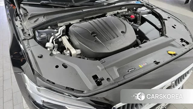 Volvo S90 id 3042675 из Кореи 16