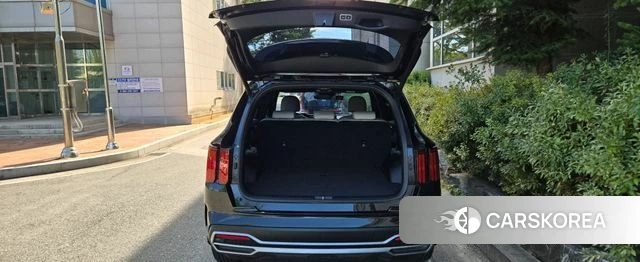 Kia Sorento 4th Generation id 4835007 из Кореи 16
