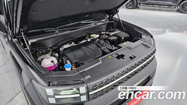 Hyundai Santa Fe (MX5) id 2673016 из Кореи 16