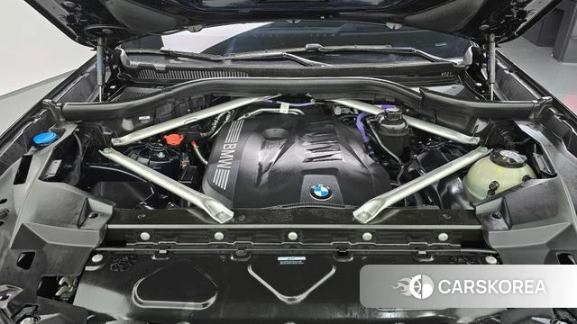BMW X6 (G06) id 4700958 из Кореи 29