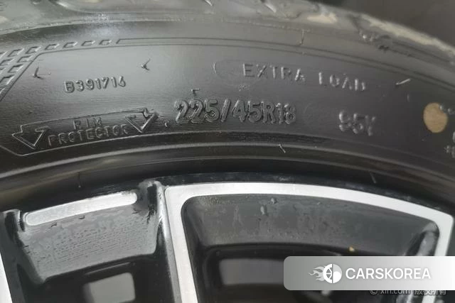 Mercedes-Benz Class C id 4279025 из Китая 20