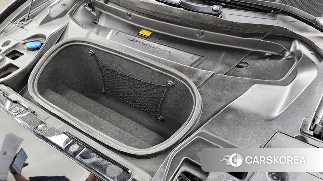 Jaguar I-PACE id 2995184 из Кореи 16