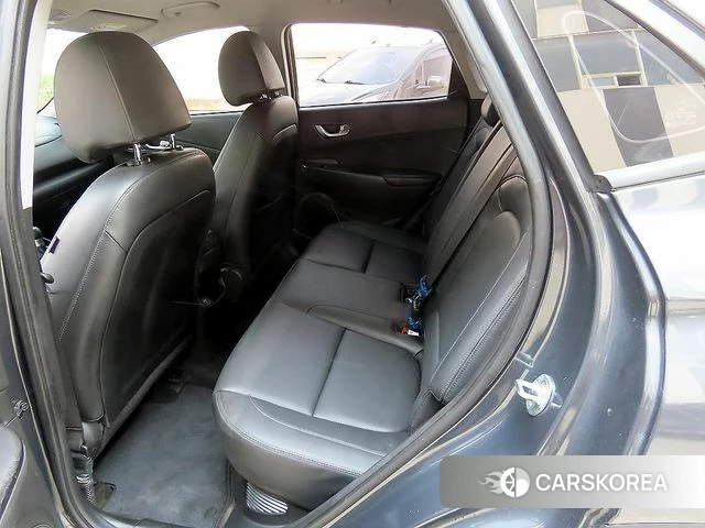 Hyundai The New Kona Hybrid id 4250303 из Кореи 13