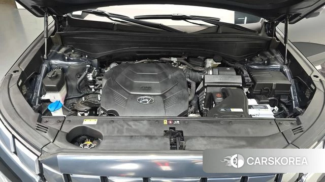 Hyundai The New Palisade id 4618199 из Кореи 32