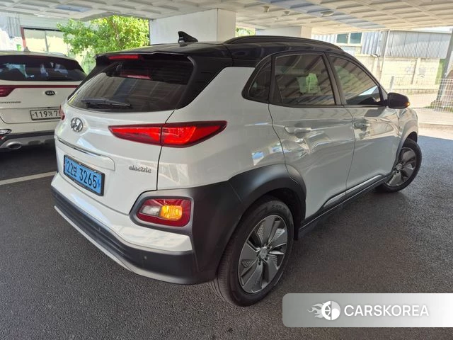 Hyundai Kona Electric id 4519699 из Кореи 16