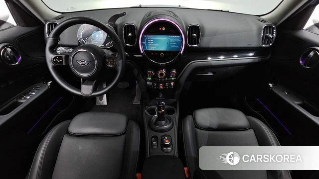 Mini Cooper Countryman id 4501055 из Кореи 30