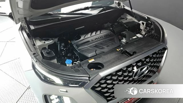 Hyundai Palisade id 3813264 из Кореи 16