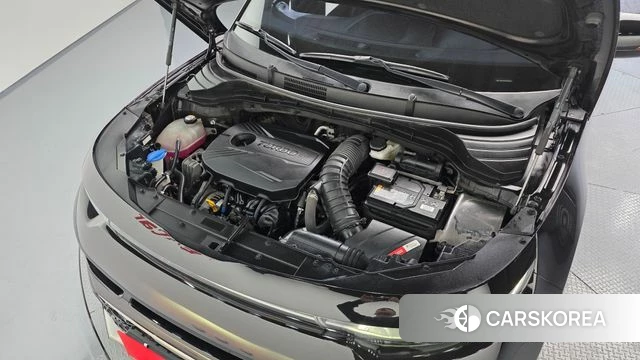 Kia Soul Booster id 3923982 из Кореи 16