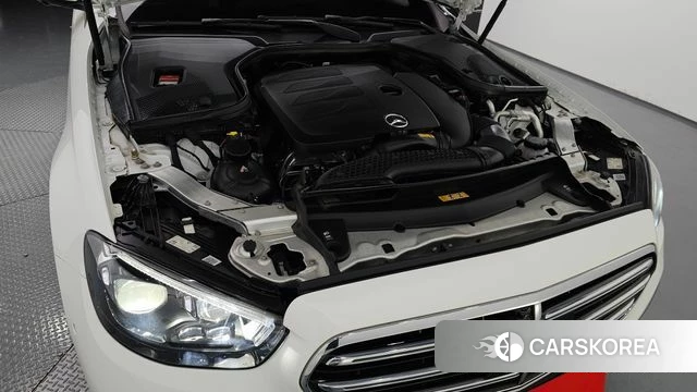 Mercedes-Benz E-Class W213 id 4506478 из Кореи 16
