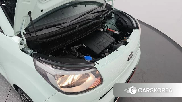 Kia The New Ray id 3965376 из Кореи 16