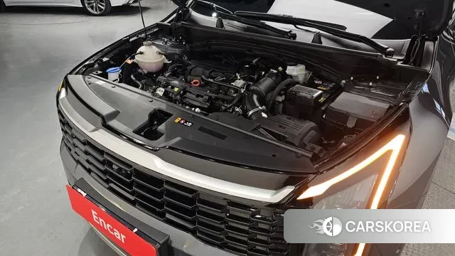 Kia The New Sportage 5th Generation id 3168271 из Кореи 16