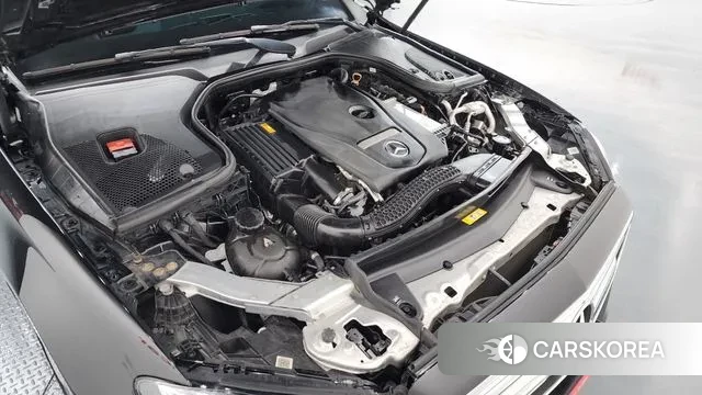 Mercedes-Benz E-Class W213 id 3484831 из Кореи 16